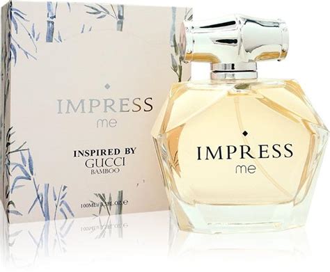impress me inspired by gucci